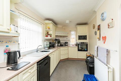 4 bedroom detached house for sale, Punchbowl Lane, Boston, PE21