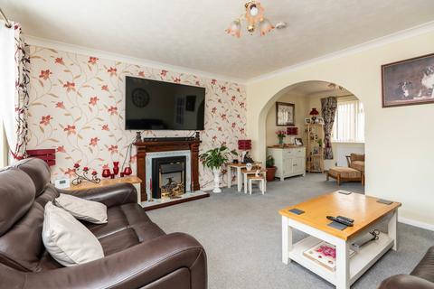 4 bedroom detached house for sale, Punchbowl Lane, Boston, PE21