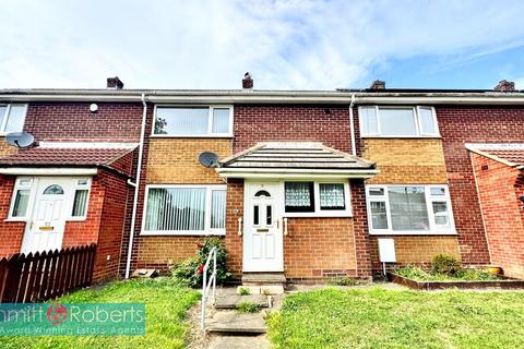 undefined, Jane Street, Hetton-Le-Hole, Houghton le Spring, Tyne and Wear, DH5 9AP
