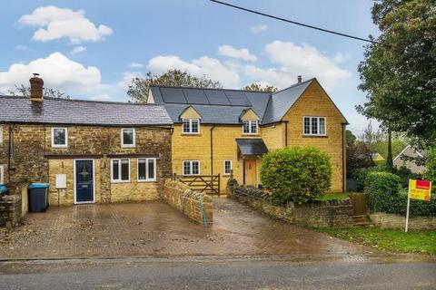 undefined, Westcote Barton,  Oxfordshire,  OX7