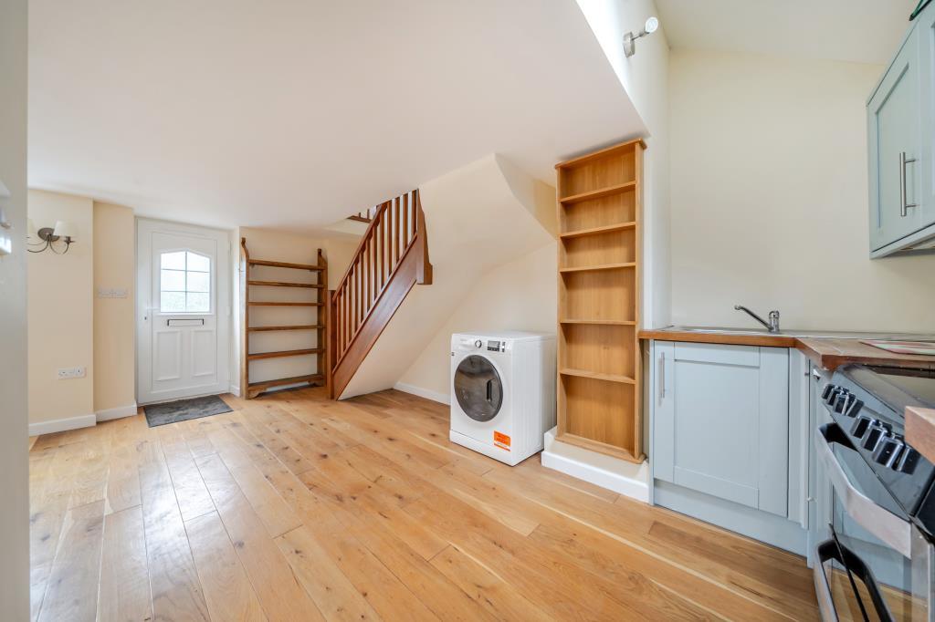 Kitchen/Living