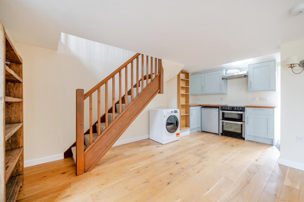 Kitchen/Living