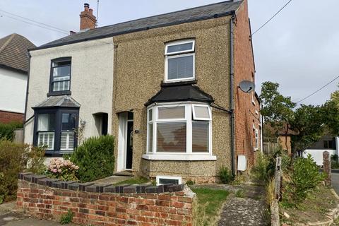 3 bedroom semi-detached house for sale, Station Road, Cogenhoe, NN7 1LU