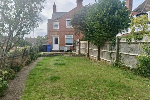 3 bedroom semi-detached house for sale, Station Road, Cogenhoe, NN7 1LU