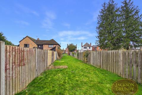 undefined, Station Road, Cogenhoe, NN7 1LU