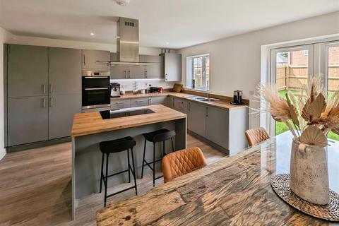 undefined, Monarch Terrace, Stamford
