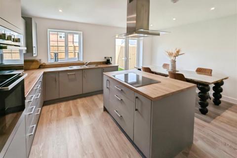 undefined, Monarch Terrace, Stamford