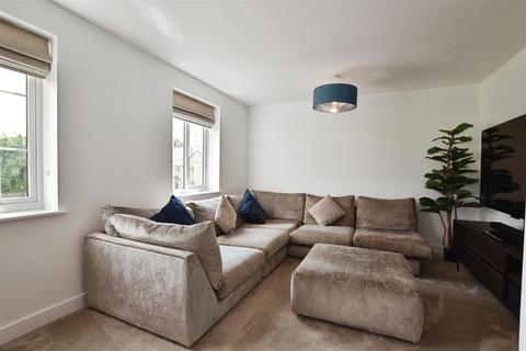 undefined, Monarch Terrace, Stamford