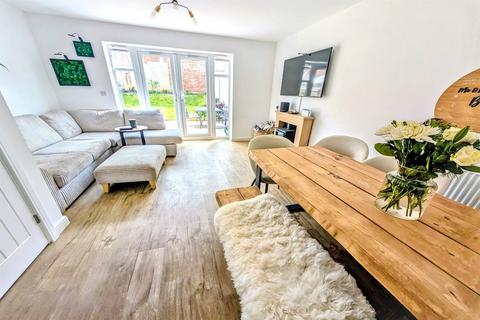 2 bedroom semi-detached house for sale, Blandford St Mary