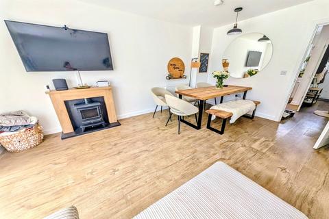 2 bedroom semi-detached house for sale, Blandford St Mary