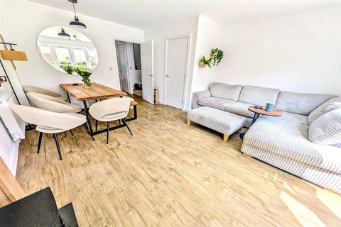 2 bedroom semi-detached house for sale, Blandford St Mary