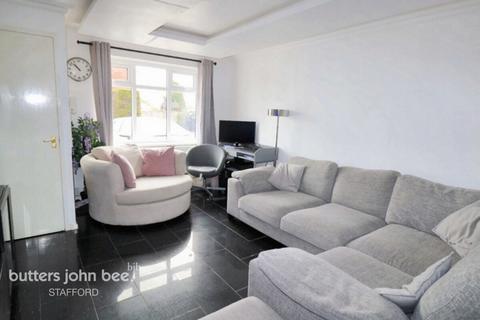 undefined, Baxter Green, Stafford