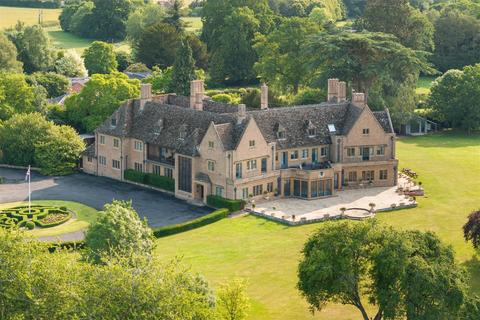 undefined, Edstone Hall, Edstone, Wootton Wawen