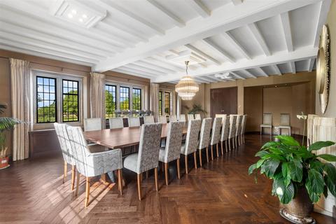 undefined, Edstone Hall, Edstone, Wootton Wawen