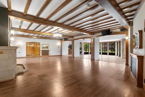 undefined, Edstone Hall, Edstone, Wootton Wawen
