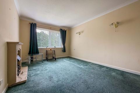 1 bedroom retirement property for sale, Park Road, Southport PR9