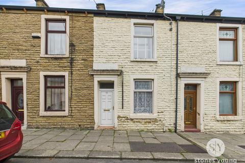 undefined, Queen Street, Clayton Le Moors, BB5