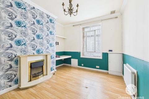 undefined, Queen Street, Clayton Le Moors, BB5