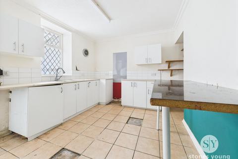 undefined, Queen Street, Clayton Le Moors, BB5