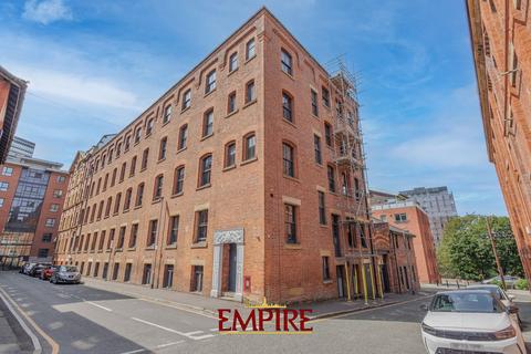 undefined, School Street, Printing Press House, M4