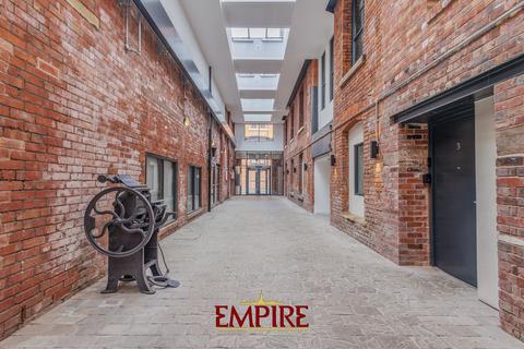 undefined, School Street, Printing Press House, M4