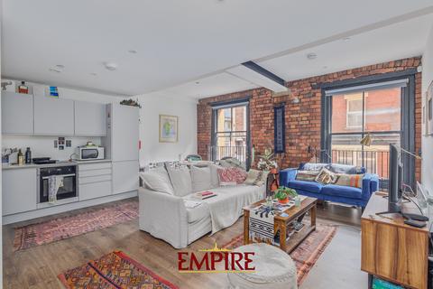 undefined, School Street, Printing Press House, M4