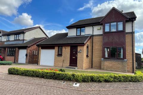 undefined, St. Michaels Court, Northallerton