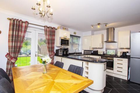 Beaumont Way, Darwen