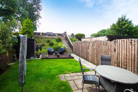 undefined, Beaumont Way, Darwen
