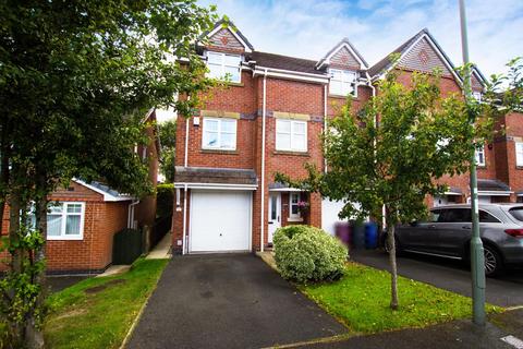 undefined, Beaumont Way, Darwen