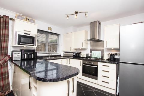 undefined, Beaumont Way, Darwen