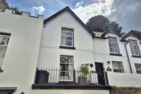 undefined, Station Road, Fowey