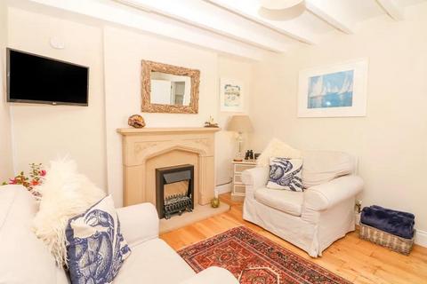 undefined, Station Road, Fowey