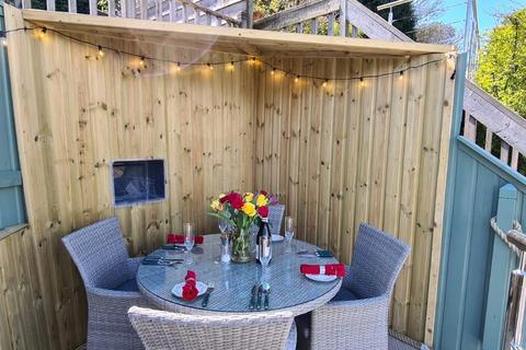 undefined, Station Road, Fowey