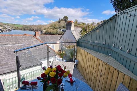 undefined, Station Road, Fowey