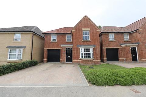 Broad Avenue, Hessle