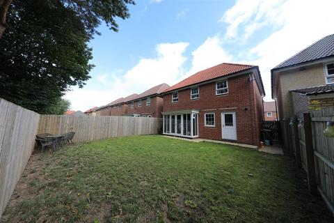 undefined, Broad Avenue, Hessle