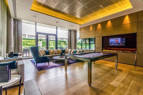 Studio for sale, The Heron, City, London, EC2Y