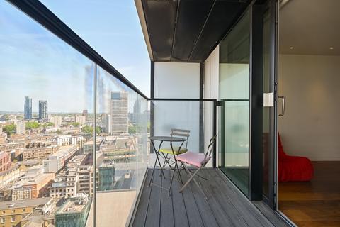 Studio for sale, The Heron, City, London, EC2Y