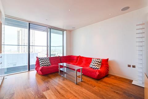 Studio for sale, The Heron, City, London, EC2Y