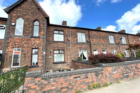 Wigan Road, Westhoughton, Bolton