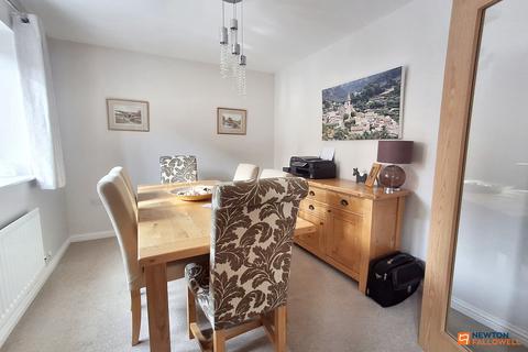undefined, Herald Way, Gunthorpe, Peterborough, PE4