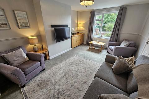 3 bedroom semi-detached house for sale, Hindley Crescent, Barnton, Northwich, CW8