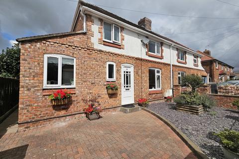 3 bedroom semi-detached house for sale, Hindley Crescent, Barnton, Northwich, CW8
