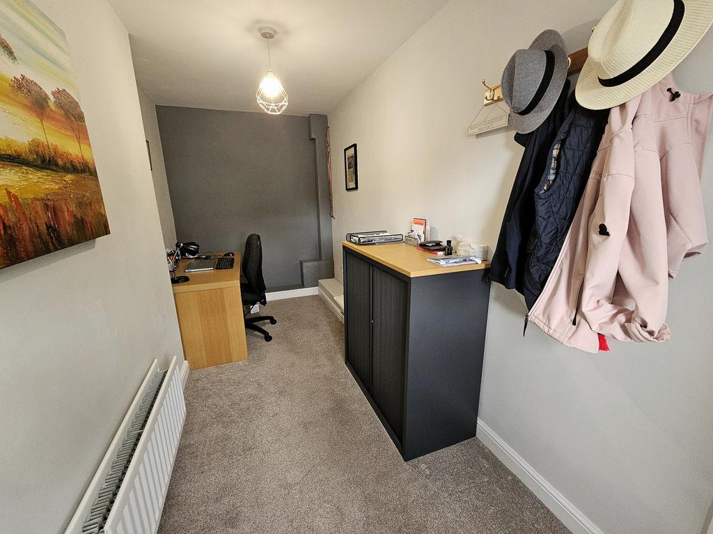 Family Room/Office