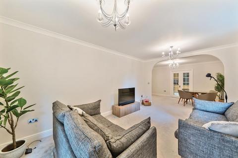 2 bedroom flat for sale, Church Road, Stanmore HA7