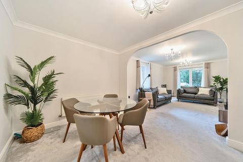 2 bedroom flat for sale, Church Road, Stanmore HA7