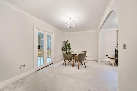 2 bedroom flat for sale, Church Road, Stanmore HA7