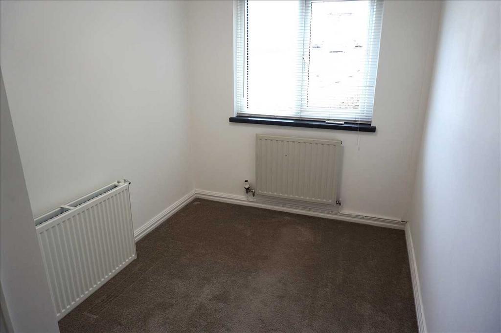 Bedroom :