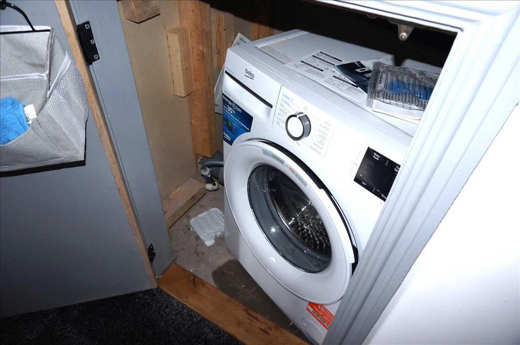 Utility storage